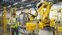 Amazonがロボティクス企業Covariantを買収、ロジスティクスのAIと自動化の革新を加速