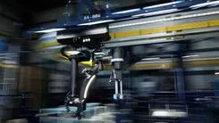 Amazonが倉庫用ロボット「Blue Jay」の開発を中止：物流戦略の転換と「Orbital」への移行が示すもの