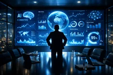 AccentureがAIツール利用を昇進条件に：コンサルティング業界に迫る「人材の再定義」