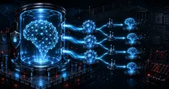 中国によるAI蒸留攻撃を米政府が国家問題化：中国拠点の数万代理アカウントを警戒