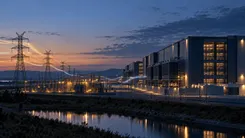 NVIDIA・Google連合がAIデータセンターを電力網の調整弁へ：AEMAが測るAIデータセンターの柔軟性