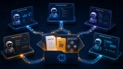 AmazonやOpenAIら5社、AIエージェント拡張を共通化する「Agent Plugins」公開