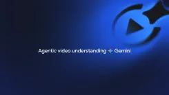 Agentic video understanding Ge
