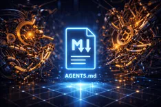 AIエージェントの最適解は“シンプル”なテキストファイル？Vercelが証明した「AGENTS.md」の優位性とは
