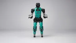 Agility Roboticsが「Digit 5」発表、防護柵不要の協調安全と50ポンド可搬へ