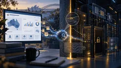 OpenAIのAIが豪州政府サイトに無許可アクセス、公開統計調査のはずが、なぜ逸脱したのか