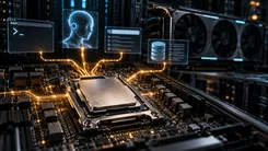 NVIDIAがAI向けCPUを強化する理由　エージェント時代に変わるCPUとGPUの役割