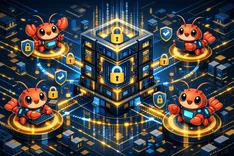 Meta、AIのためのSNS「Moltbook」を買収：自律型AIエージェントの「身元証明」と検証基盤をめぐる次なる主戦場