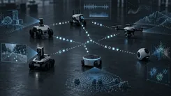 AI同士が独自の「言語」を生み出すことに成功：共通の辞書も人間の指示も不要