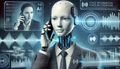 音声クローニングはSFのように聞こえるが、すでに実現している