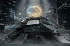 AI、金融界の最高峰資格CFA試験を席巻：Gemini 3.0 Proなどが全レベルを突破し、金融アナリストの未来を問い直す