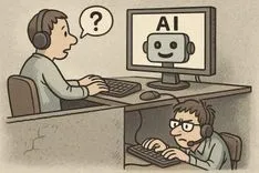 AIショッピングアプリ「Nate」創業者、人間労働者をAIと偽り詐欺罪で起訴