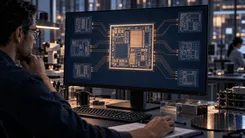 チップ設計を10人・3カ月に、Google AI開発者が描くAI自動化の構想と現在地