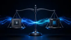 エージェント型AIがCPUを「オーケストレーター」に変える：400GB搭載計画がDRAM市場を揺さぶる理由