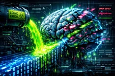 AI開発企業のエンジニアらによる内部反乱：データ汚染プロジェクト「Poison Fountain」が示唆するモデル崩壊の序章