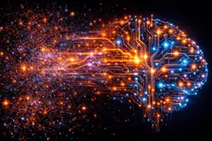 熱力学コンピューティングが切り拓く省電力AIの未来：画像生成の消費エネルギーを100億分の一に