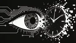 AIは「見て」から間違えている。知覚だけを試す新ベンチマークが暴いた60%の壁