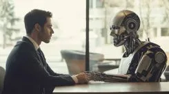 2時間の対話でAIが個人の考えを再現 ～スタンフォード大、DeepMindのAIが人間の判断を85%の精度で予測