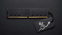 AIが火をつけたメモリ不足、「メモリサーチャージ」という新常識が業界を変える