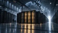 「ネオクラウドの8割超が消える」Gartnerが衝撃予測：AIインフラ投資に巨額の収益不足リスク