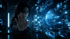 4割超がAI利用を自ら制限。英国の調査が示す「便利さ」への反発