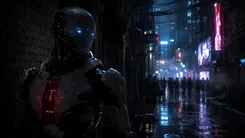 「AIロボットは簡単に暴走する」：研究者がその危険性を警告