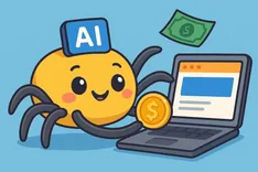 AIの“無料搾取”に終止符？CloudflareがAIクローラーに「課金」させる新機能「Pay per crawl」を発表