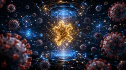 コロナ変異とのいたちごっこは終わるか？ 世界初のAI設計ワクチンが突破した壁