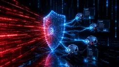 マルウェア実行はもう古い？Microsoftが解き放つ「AIによる合成攻撃ログ」が検知エンジニアリングの限界を打ち破る