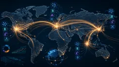 AI投資が世界のVC市場を塗り替えた、2026年上半期の資金調達は過去最高の5,100億ドル
