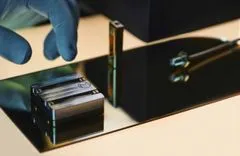 Alice &amp; Bobがネコ量子ビットの圧縮技術で量子エラー率を160倍改善