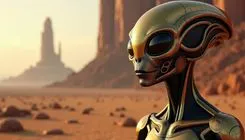 地球への宇宙人訪問の信仰が制御不能になっているが、なぜそれが危険なのか
