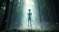 地球外生命体は存在するのか? 科学者たちが本当はどう考えているのか調査した結果