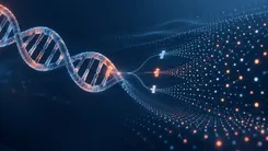 AlphaGenome Atlasが90億通りのDNA変異予測を公開、実験候補を絞る力と限界