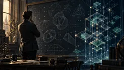 GoogleのAIが56年間未解決だった数学の難問を証明、計53件の未解決問題で成果