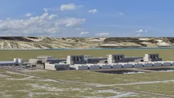 Amazon、ワシントン州で計画中の原発計画の進捗を発表：Xe-100小型モジュール炉により960MWの出力を目指す