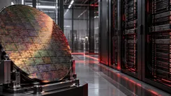 AMD、2027年の供給を大幅拡大へ　AI顧客3社の計画が示す増産の条件