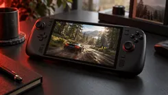 AMD、携帯ゲーム機にもFSR 4を年末展開へ。既存APUには専用の軽量モデル