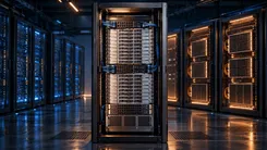 AMD「Helion」発表、最大32,768コアのAIラックが分ける実行と推論