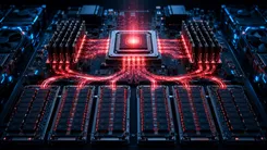 AMD、メモリ階層化技術のスタートアップ「MEXT」を買収：データセンターのメモリ制約とコスト課題の解消へ
