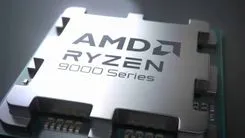 AMD新世代ゲーミングCPU「Ryzen 7 9800X3D」を11月7日に発売、革新的な設計で競合に圧勝