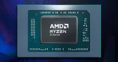 AMD次世代ハンドヘルド向けAPU「Ryzen Z2」のラインナップがリーク ─ 最上位モデルはRDNA 3.5採用で12CU搭載