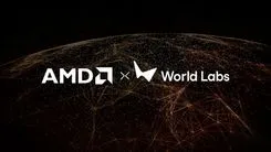 AMDがWorld Labsを82億ドルで買収へ、世界モデルの研究を半導体設計に生かす狙い
