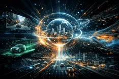 Yann LeCunのAMI Labs、10億ドル超を調達：LLMの限界を超える「世界モデル」に世界の資本が集結