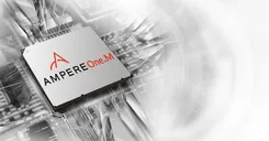 SoftBank傘下のAmpere、12チャネルDDR5メモリを搭載した192コアCPU「AmpereOne M」を発表