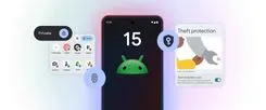 Android 15正式リリース：セキュリティ強化と生産性向上が目玉に