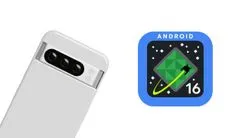 Android 16 Beta 2がリリース: プロカメラマン向け機能と画質を強化