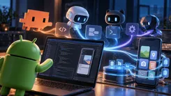 Google、Android Studioで40以上のAIエージェントに対応！ClaudeやCodexを開発環境から直接利用可能に