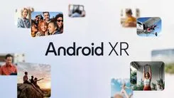 Google、次世代XRデバイス向け「Android XR」を発表 – AIアシスタントGeminiと統合された新OS