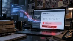 殺人事件の情報をAIが捏造し警察へ送信、Anthropicのテストで何が起きたか